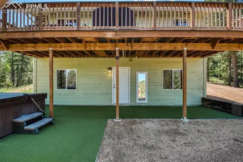 347 Cradle Lake Dr, Divide, CO 80814 photo 9