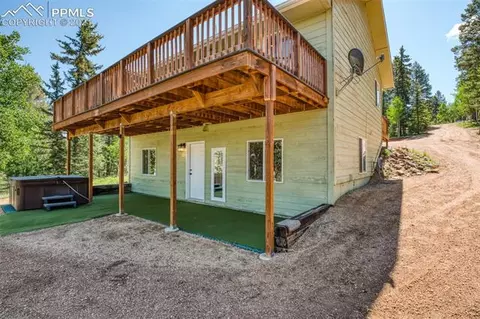 347 Cradle Lake Dr, Divide, CO 80814 photo 10