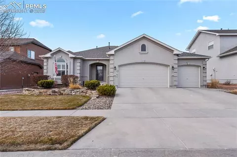 5962 Harney Dr, Colorado Springs, CO 80924