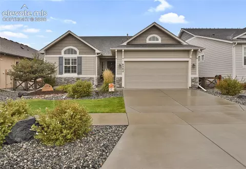 6384 Lochside Vw, Colorado Springs, CO 80927