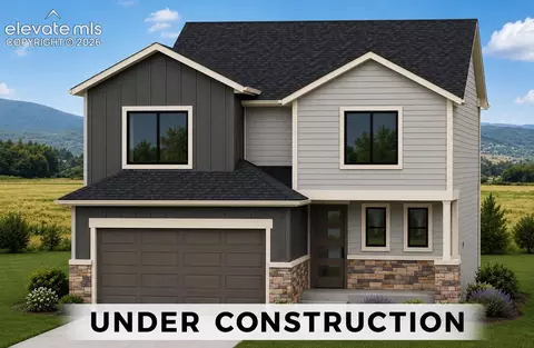 11826 Mission Peak Pl, Colorado Springs, CO 80925