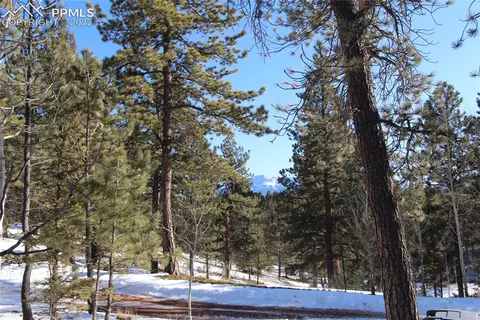 5523 North Rd, Divide, CO 80814 photo 1