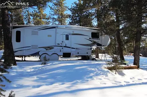 5523 North Rd, Divide, CO 80814 photo 4