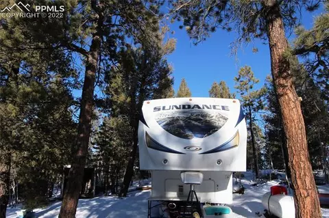 5523 North Rd, Divide, CO 80814 photo 5