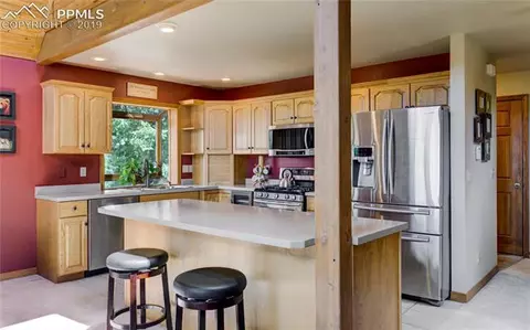 352 Lost Lake Dr, Divide, CO 80814 photo 9