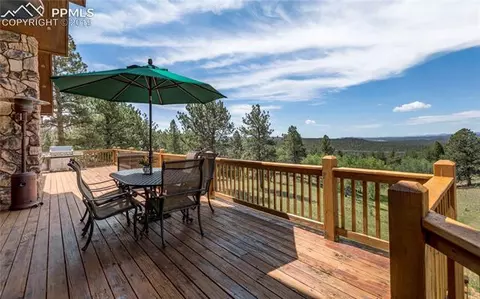 352 Lost Lake Dr, Divide, CO 80814 photo 26
