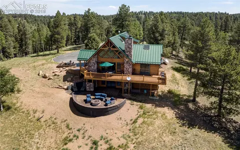 352 Lost Lake Dr, Divide, CO 80814 photo 1