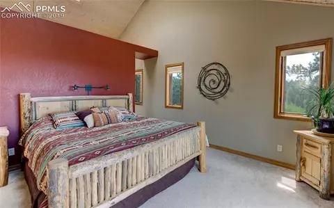 352 Lost Lake Dr, Divide, CO 80814 photo 12