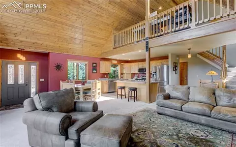 352 Lost Lake Dr, Divide, CO 80814 photo 5