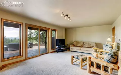 352 Lost Lake Dr, Divide, CO 80814 photo 20