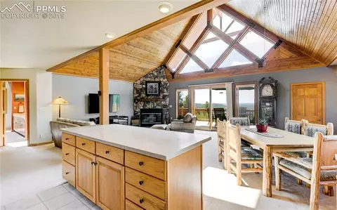 352 Lost Lake Dr, Divide, CO 80814 photo 7