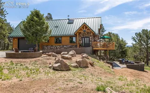352 Lost Lake Dr, Divide, CO 80814 photo 31