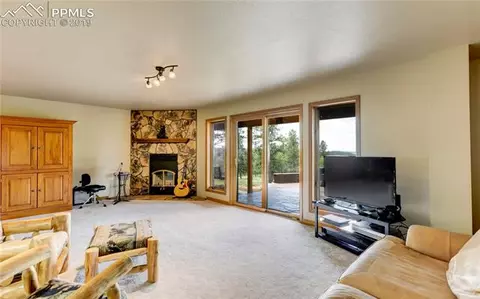 352 Lost Lake Dr, Divide, CO 80814 photo 21