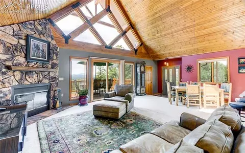 352 Lost Lake Dr, Divide, CO 80814 photo 4