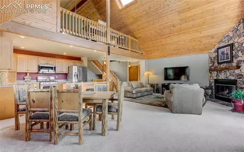 352 Lost Lake Dr, Divide, CO 80814 photo 6
