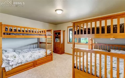 352 Lost Lake Dr, Divide, CO 80814 photo 23