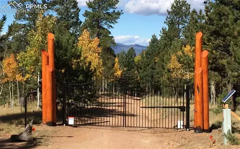 352 Lost Lake Dr, Divide, CO 80814 photo 2