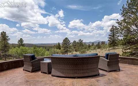 352 Lost Lake Dr, Divide, CO 80814 photo 27