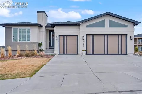 9234 Gallery Pl, Colorado Springs, CO 80924
