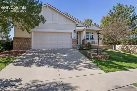 3350 Sand Flower Dr, Colorado Springs, CO 80920