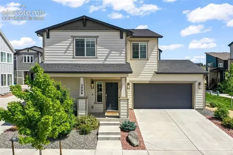 5898 Spring Breeze Dr, Colorado Springs, CO 80923