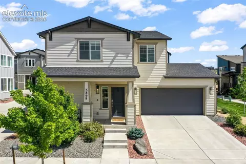 5898 Spring Breeze Dr, Colorado Springs, CO 80923