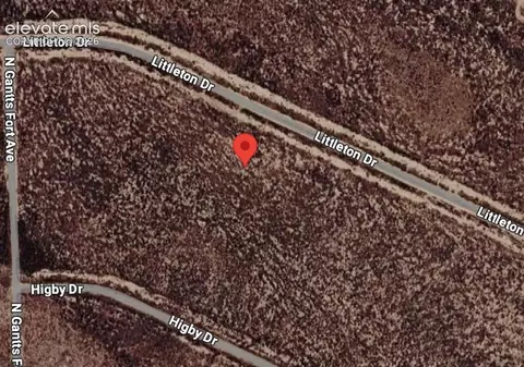 1094 N Gantts Fort Ave, Pueblo, CO 81007