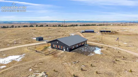 25431 Cave Spring Trl, Elbert, CO 80106 photo 29