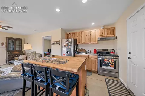 25431 Cave Spring Trl, Elbert, CO 80106 photo 41