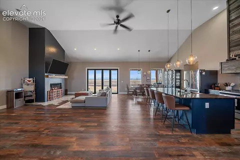25431 Cave Spring Trl, Elbert, CO 80106 photo 4