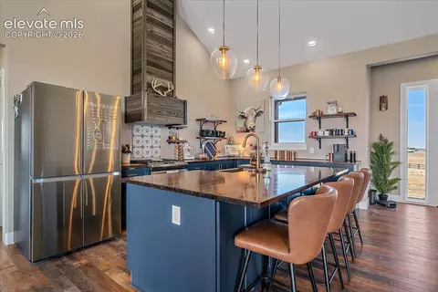 25431 Cave Spring Trl, Elbert, CO 80106 photo 10