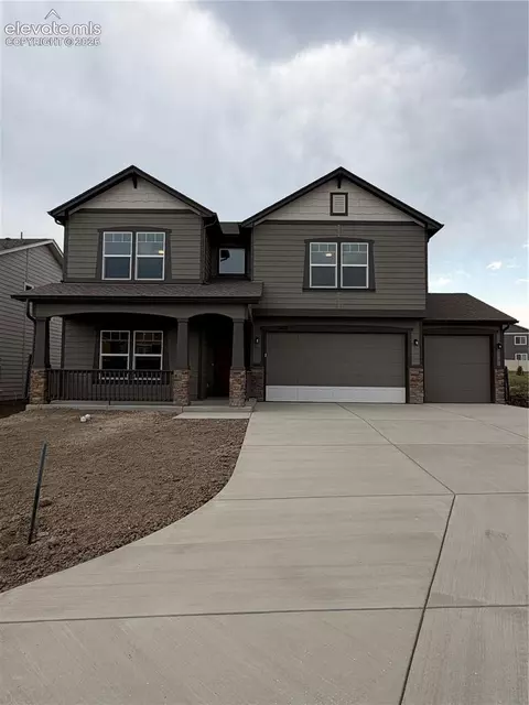 5118 Somervell Ct, Colorado Springs, CO 80925