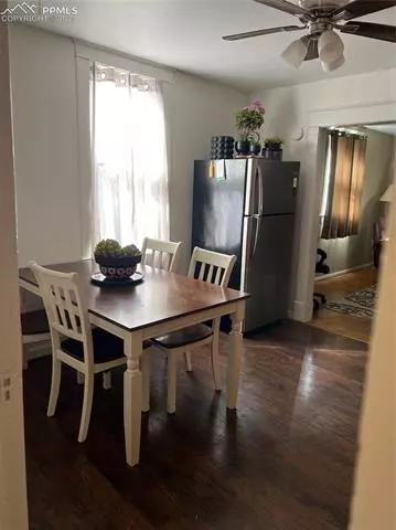 208 E Park Ave, Fowler, CO 81039 photo 5