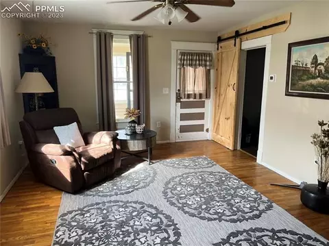 208 E Park Ave, Fowler, CO 81039 photo 4