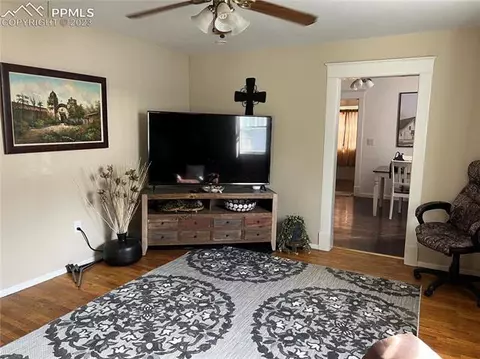 208 E Park Ave, Fowler, CO 81039 photo 3