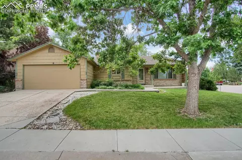 6355 Leadville Cir, Colorado Springs, CO 80919