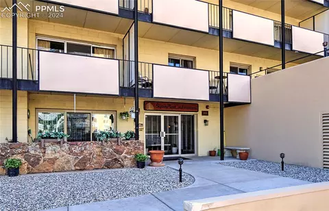 777 Saturn Dr #503, Colorado Springs, CO 80905