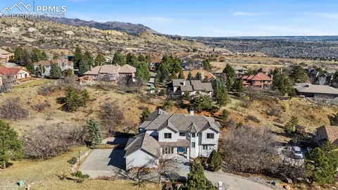 3236 S Electra Dr, Colorado Springs, CO 80906