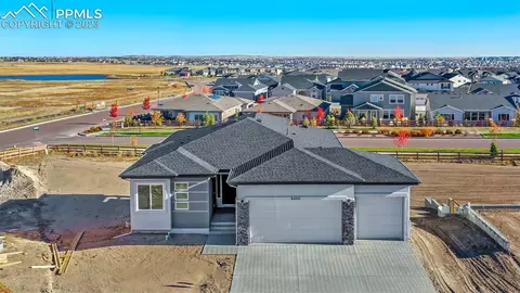 6405 Deco Dr, Colorado Springs, CO 80924