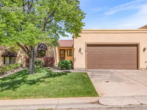 179 S Carmel Ct, Pueblo West, CO 81007