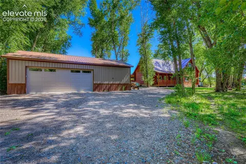 237 Rio Grande Dr, South Fork, CO 81154