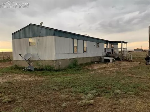 7720 Edison Rd, Yoder, CO 80864 photo 1