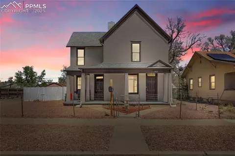 1111 Topaz Pl, Pueblo, CO 81004