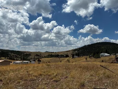 2 Nd St, Victor, CO 80860