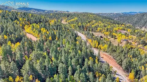 959 Calcite Dr, Divide, CO 80814