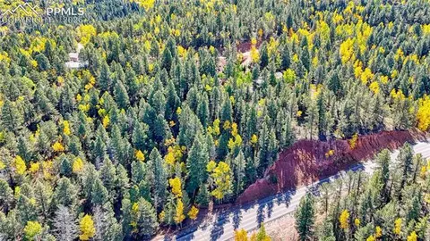 959 Calcite Dr, Divide, CO 80814 photo 37