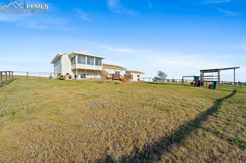 10930 Squawbush Loop, Peyton, CO 80831 photo 25