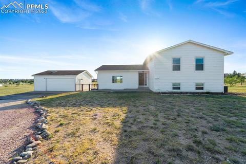 10930 Squawbush Loop, Peyton, CO 80831 photo 2