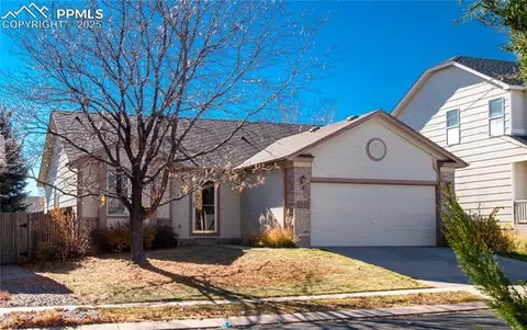 4323 Pioneer Creek Dr, Colorado Springs, CO 80922