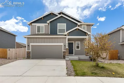 6183 Nash Dr, Colorado Springs, CO 80925